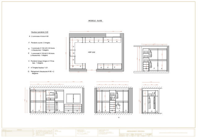 conception architecturale 2D 6 lovelldeco